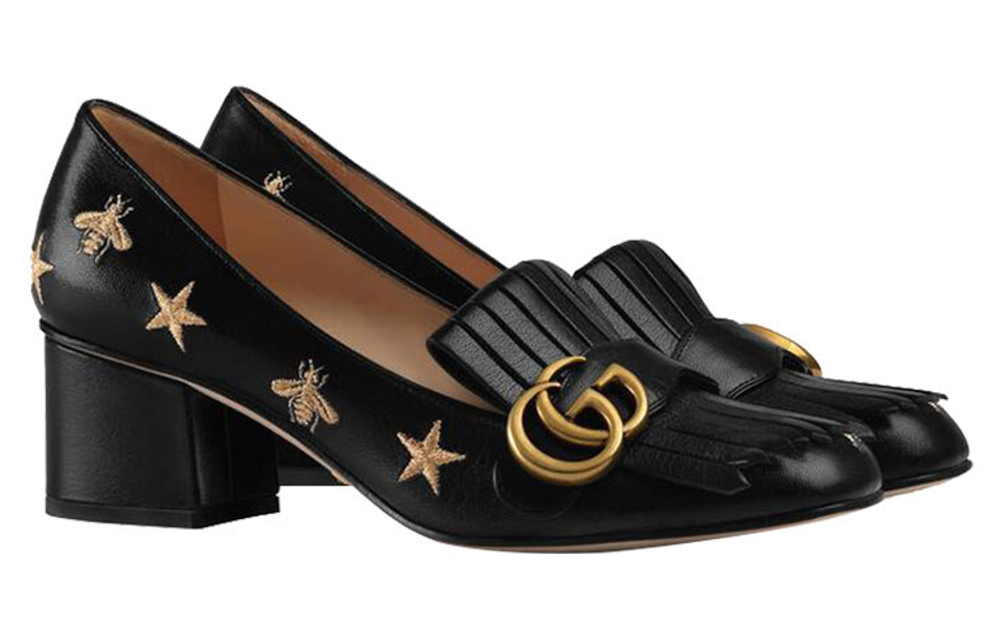 Gucci 5.5Cm (Женская размерная сетка)