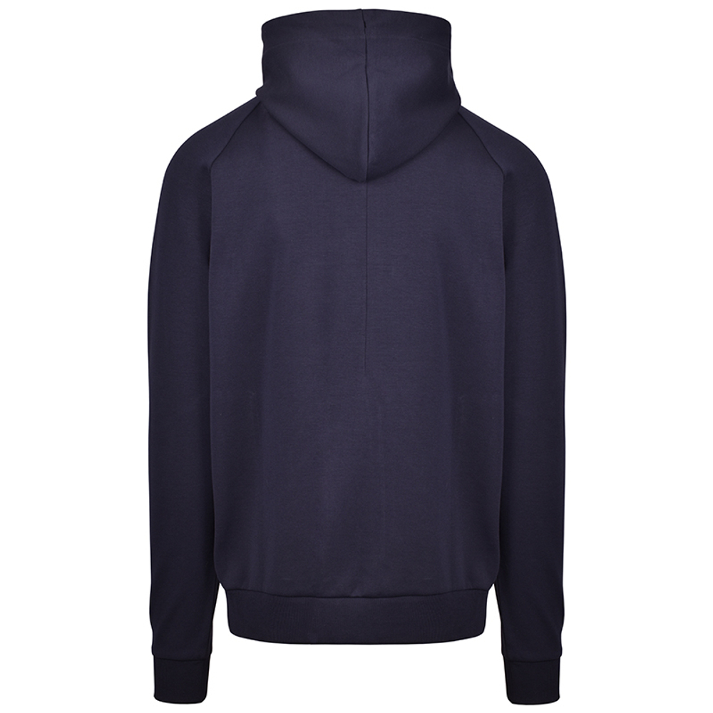 Куртка теннисная BOSS Saggy Sweatshirt - Blue