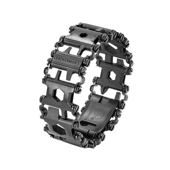 Браслет Leatherman Tread Black 831999N