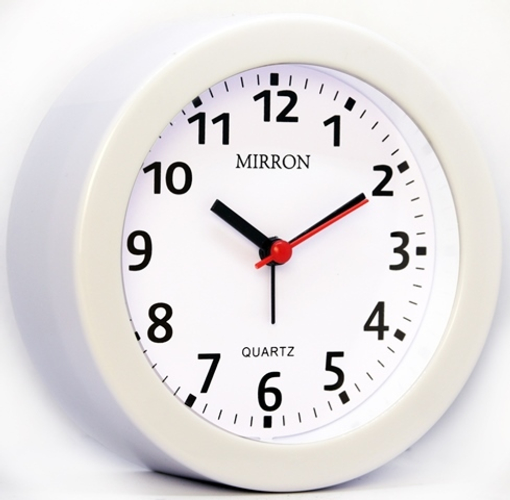 Будильник MIRRON 2663 Б