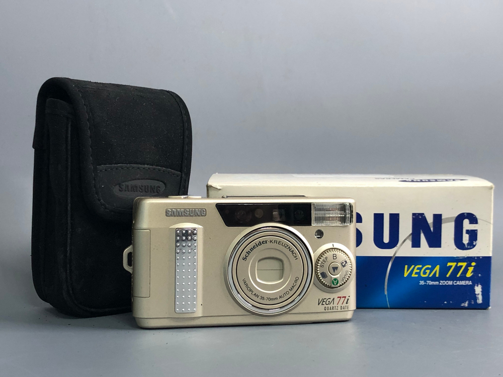 Samsung Vega 77i
