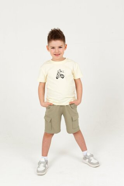 Футболка для мальчика