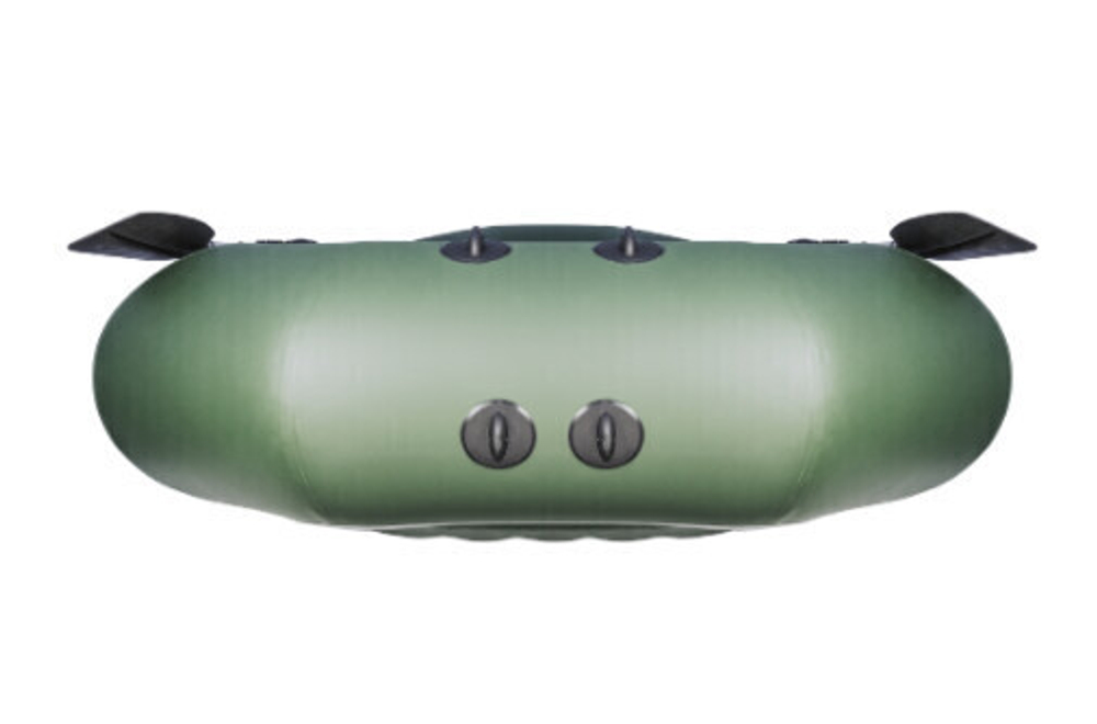 Лодка ПВХ Таймень NX 270 НД
