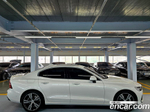 Volvo S60 3 Generation B5 Inscription (09.2021)