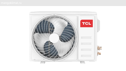 Сплит-система TCL Elite INVERTER TAC-EL07INV/R/TAC-EL07INV/R