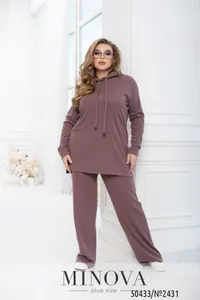 Костюм 2431-фреза Minova