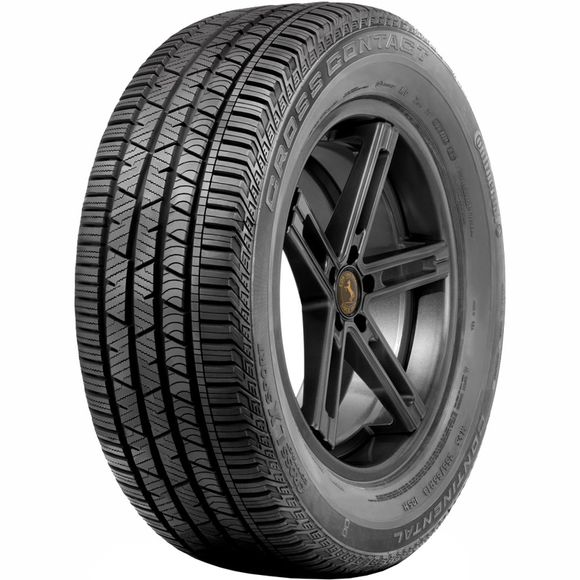 Michelin 235/55R19 101H CrossContact LX Sport MOE TL SSR