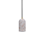 Pendant design lamp  U by Bentu Design