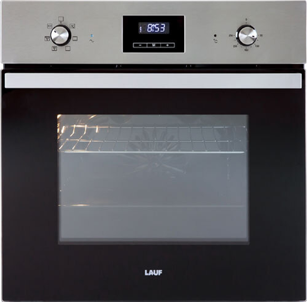 Электрический духовой шкаф Lauf DE-609
