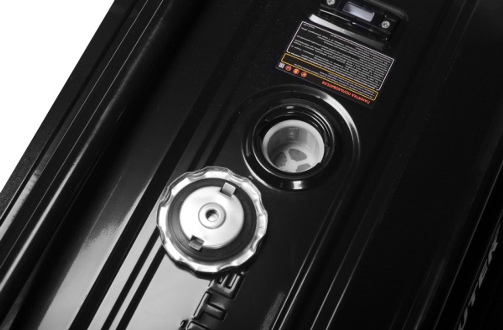 Генератор бензиновый Huter DY9500LX