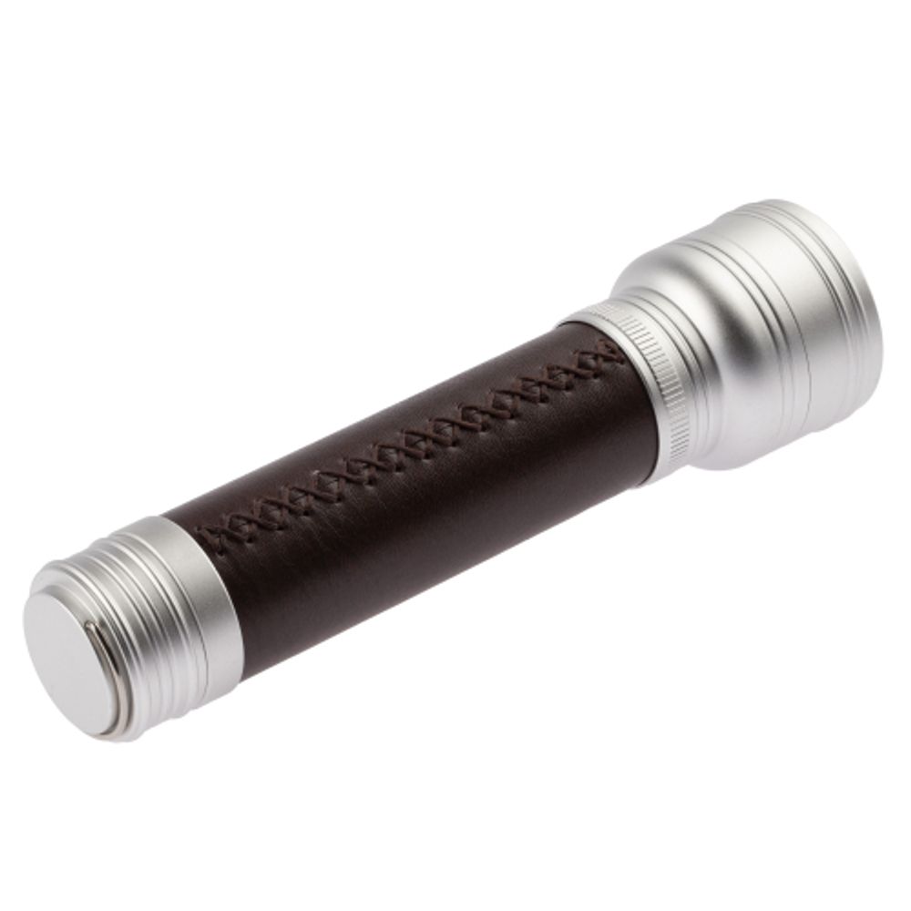 Светодиодный фонарь ЭРА Универсальные MB-904 Авиатор ручной на батарейках 5Вт