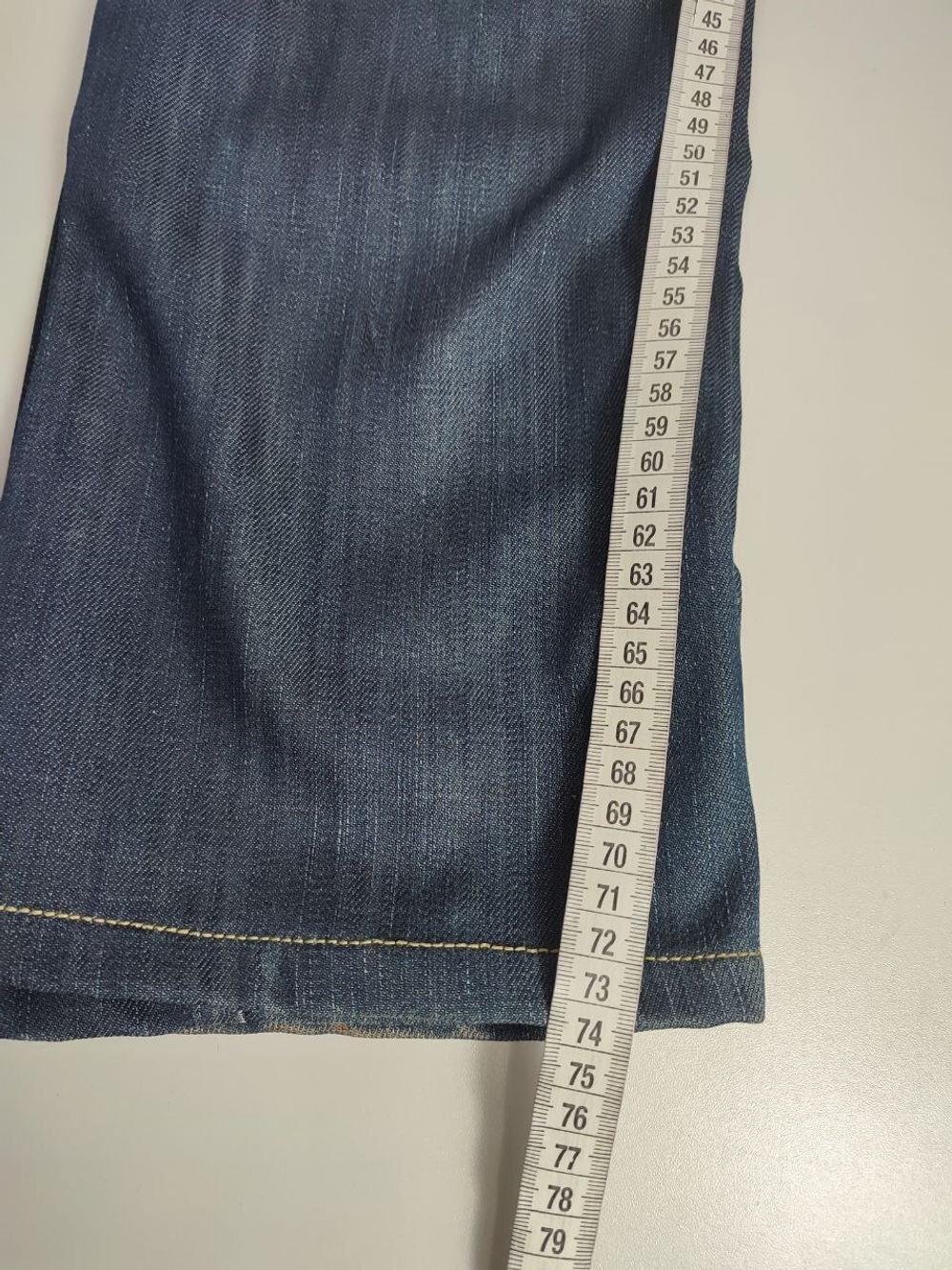 Джинсы Esprit повседневные 46 размер