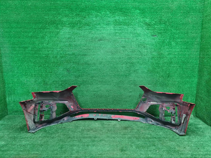 Бампер передний Audi A5 2 8W (2019-н.в.) S-line