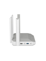 Мультигигабитный интернет-центр Netcraze Ultra (NC-1812) с Мультигигабитный интернет-центр с Mesh Wi-Fi 7 BE7200