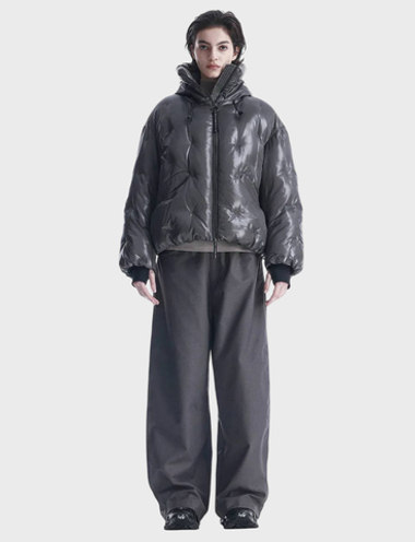 Куртка KRAKATAU Torrca