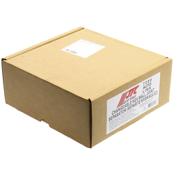 Съемник шаровых опор для грузовых автомобилей гидравлический JTC