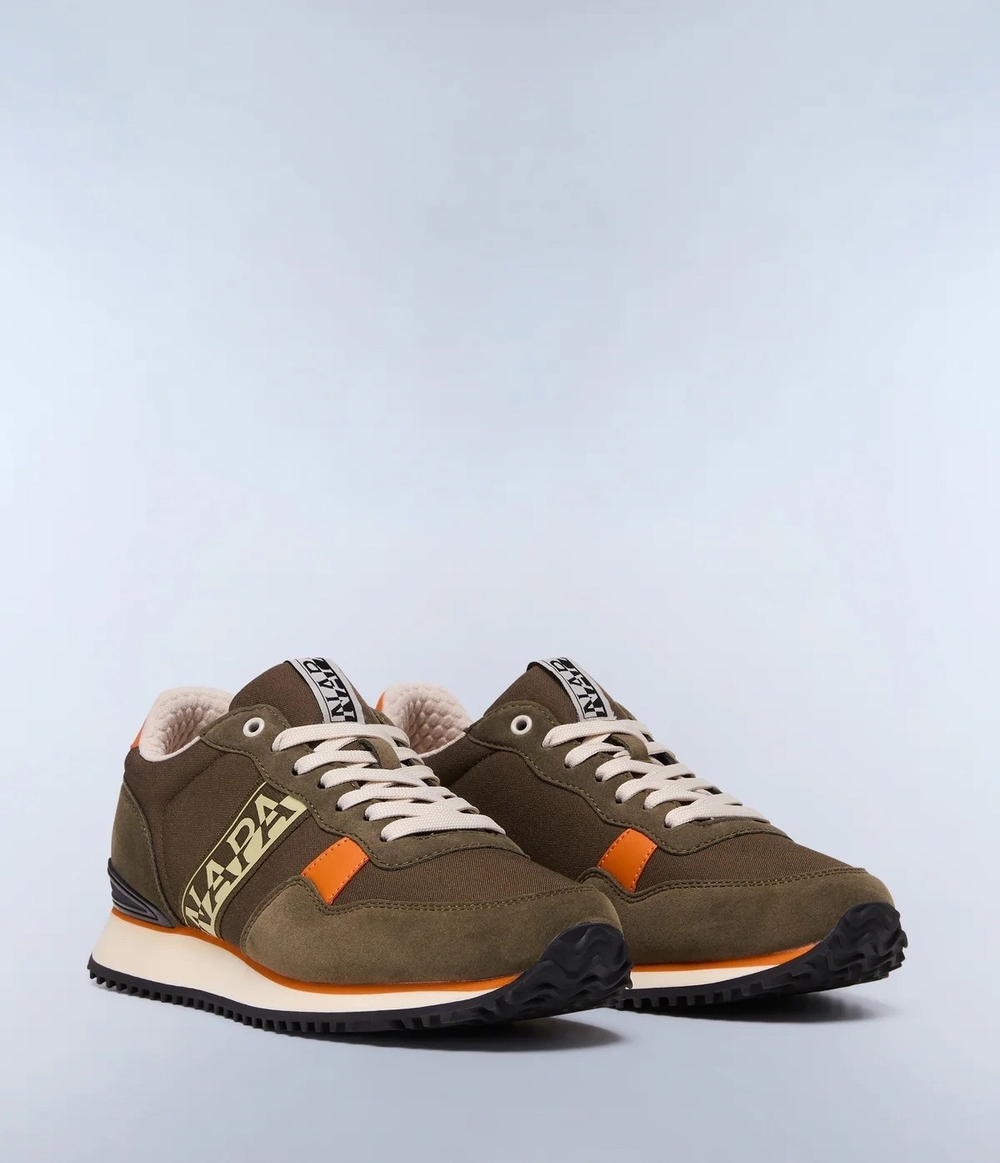 Кроссовки мужские NAPAPIJRI COSMOS