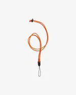 Шнурок Ack Items 35mm Шея Оранжевый