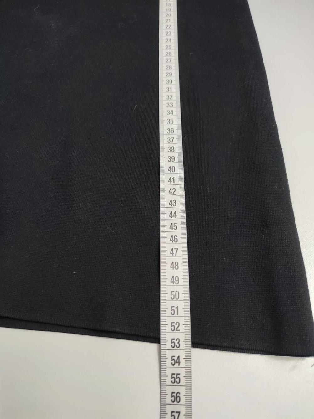 Юбка Max Mara трикотажная  50 размер