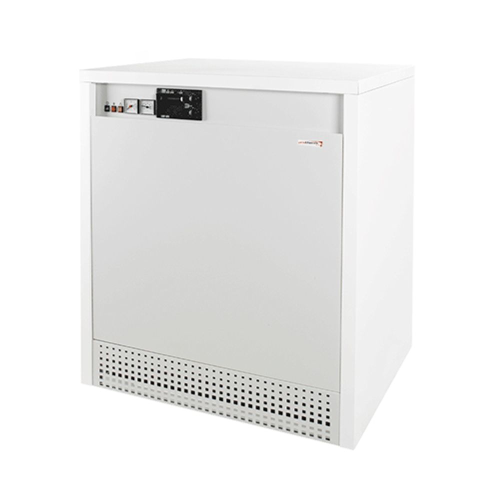 Котел газовый напольный Protherm ГРИЗЛИ 150 KLO - 150 кВт (одноконтурный, открытая камера сгорания)