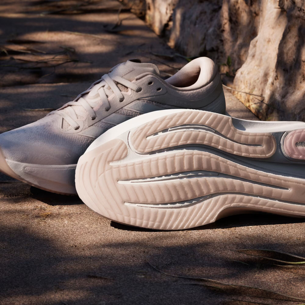 КРОССОВКИ SUPERNOVA RISE 3 - ADIDAS