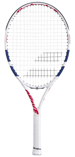 Детская ракетка Babolat Drive Jr 24 2025