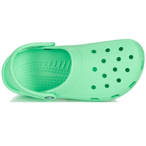 Crocs Classic Clog 'Light Grass Green'