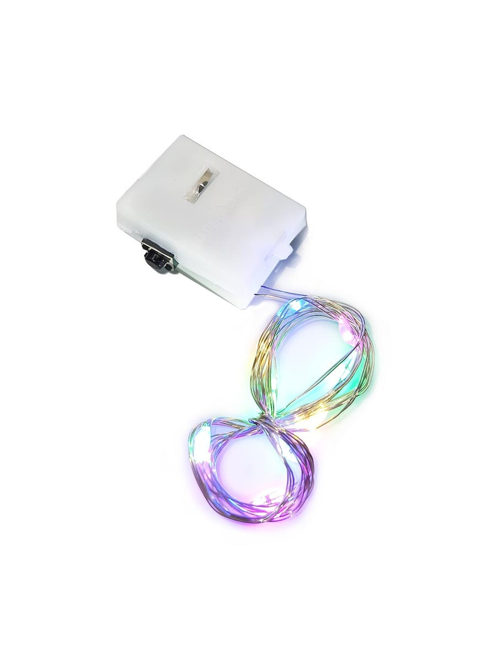 Набор для творчества. Декор своими руками "Чайный домик. Зимняя сказка"