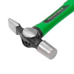 Молоток слесарный 240гр. RockForce RF-CP7020