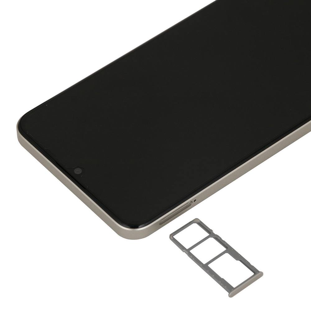 Смартфон realme C53 8/256 ГБ RU, Dual nano SIM, чемпионское золото