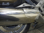Honda NT700V Deauville 2006