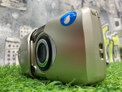 Olympus MJU III 120