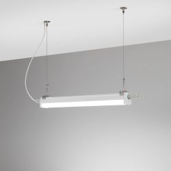 Светильник ALT-TUBULAR-600-14W Day4000 (WH, 120 deg, 230V) (Arlight, IP65 Пластик, 5 лет) 049412