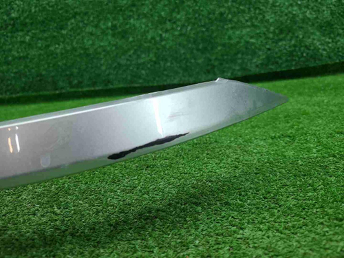 Накладка бампера правая Chery Tiggo 7 Pro (20-24)