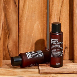 Ферментированная эссенция с лактобактериями Purito Fermented Complex 94 Boosting Essence