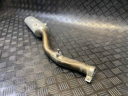 Глушитель Yamaha YZF250F 053459