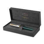 Ручка перьевая - Parker Parker 51 F
