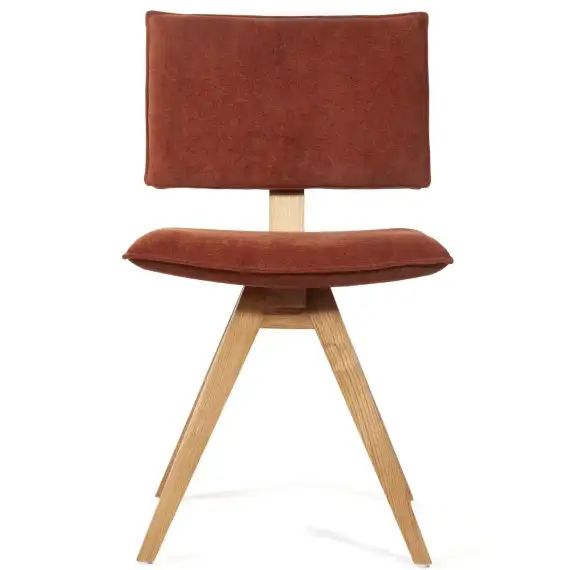 Стул Ryder, терракотовый