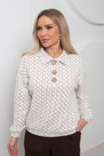 Джемпер Лианита №2 Valentina (Акция)