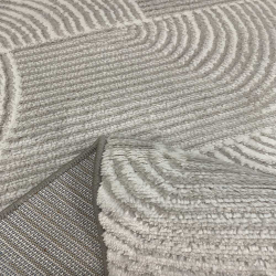 Ковровая дорожка Avrelia HL600A Grey