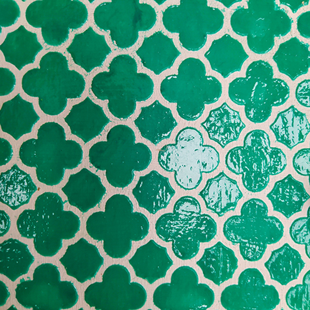 Текстурная паста акриловая моделирующая «Альпийские луга»