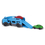 Автовоз "Car Hauler" №2 (синий)