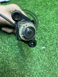 Камера зеркала Mercedes V w447 (2014-н.в.)