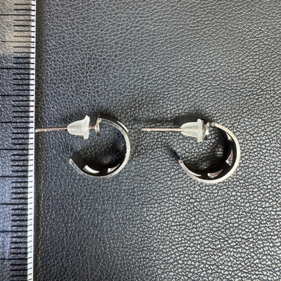Швензы gun metal гвоздики 10мм