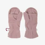Варежки Меч Fleece Mittens Lilac