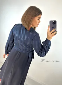 Платье 03538 Fabrika