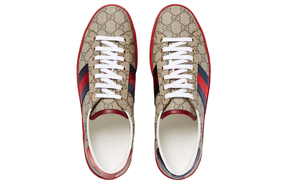 Gucci Ace Supreme