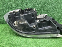 Фара левая Renault Premium (2006-2013) галоген