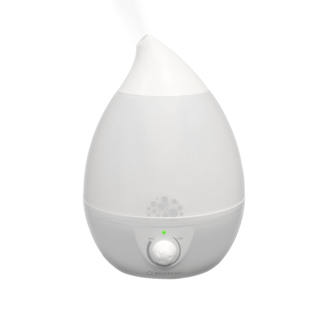 Бытовые увлажнители воздуха ECOSTAR ESH-HP250/2,6M-BL фото 4