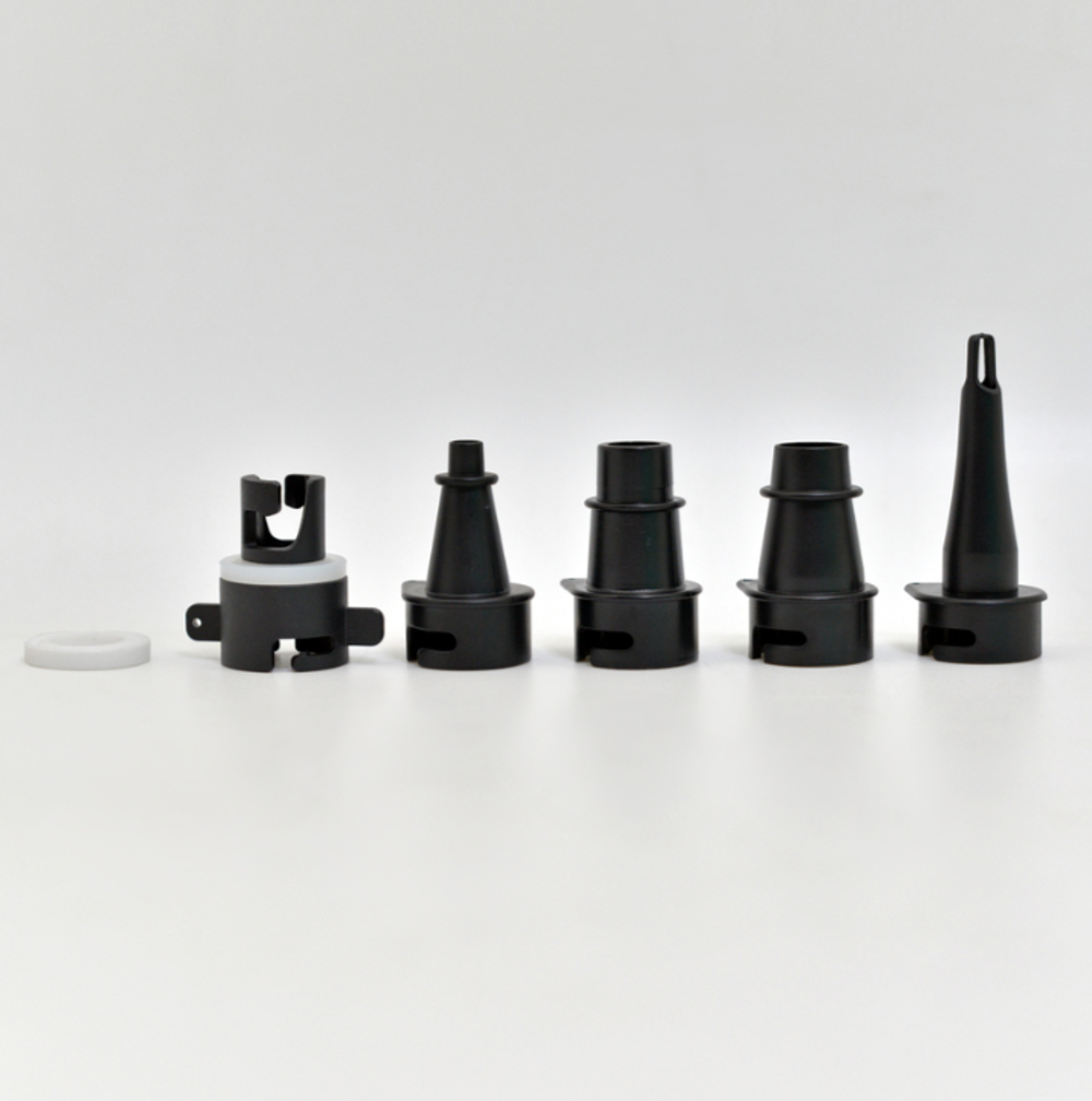 Высокопроизводительный компрессор для сапбордов и надувных лодок Berkut SUP-200